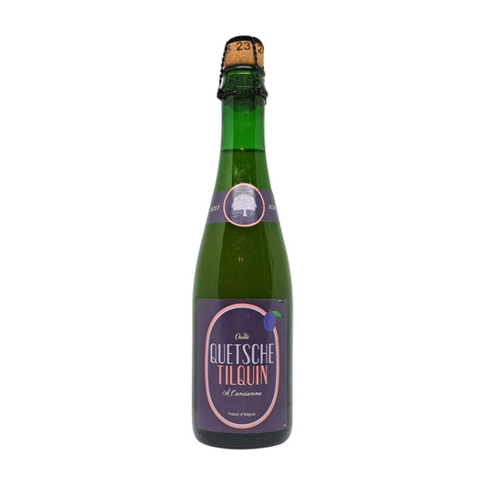Tilquin Geuze