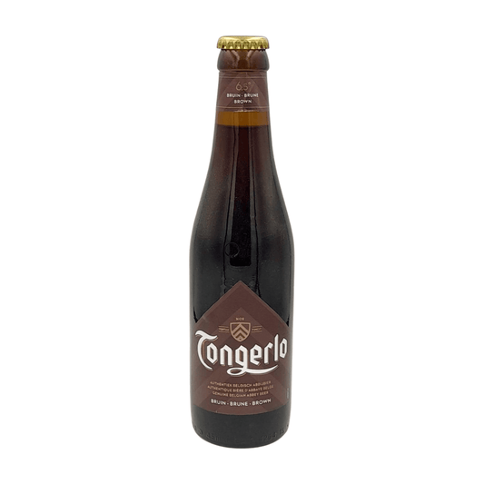 Brouwerij Haacht Brasserie Tongerlo Bruin | Bruin Webshop Online Verdins Bierwinkel Rotterdam