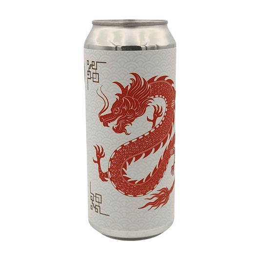 Tree House Year Of The Dragon | American DIPA Webshop Online Verdins Bierwinkel Rotterdam