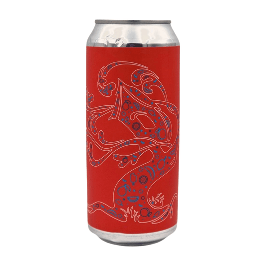 Hazy Punch Tree House Double IPA Nederland Kopen