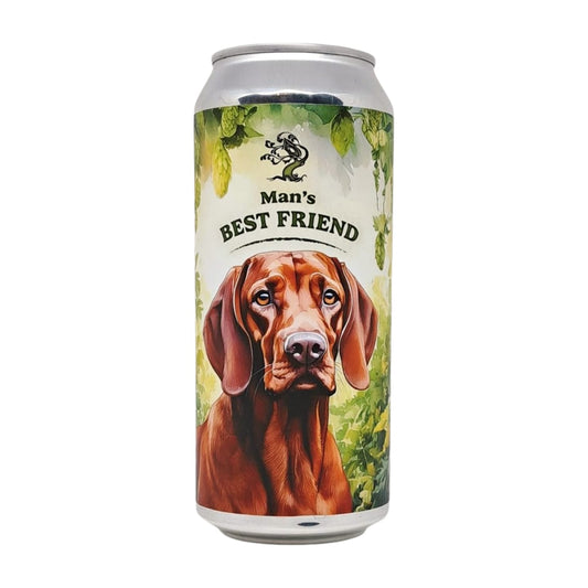 Tree_House_Mans_Best_Friend IPA Kopen

