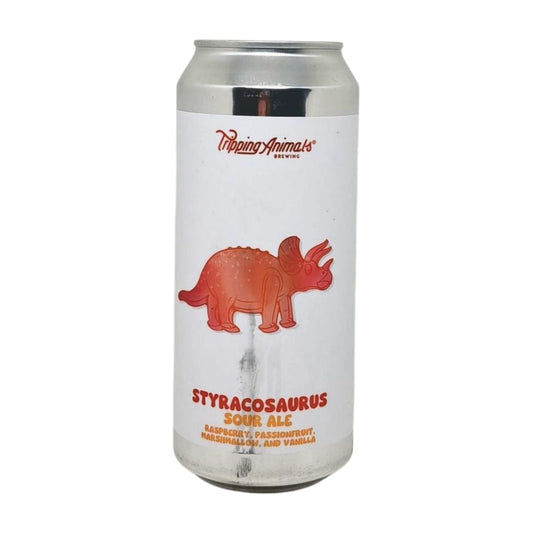 Tripping Animals Sour Beers Online Webshop Sale Verdins.nl