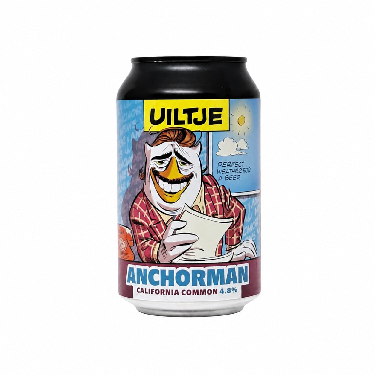 Uiltje bieren online kopen webshops