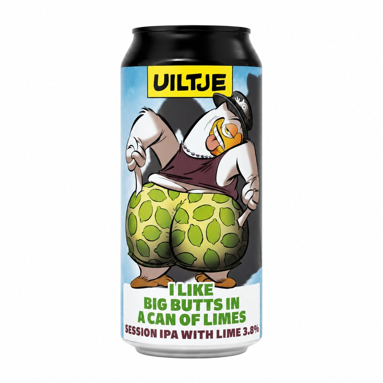 Uiltje beers online webshop shipping EU verdins