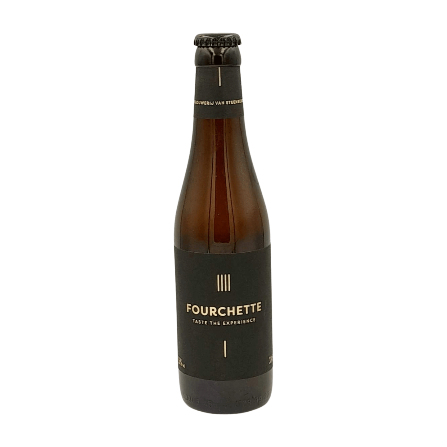 Brouwerij Van Steenberge Fourchette | Tripel Webshop Online Verdins Bierwinkel Rotterdam