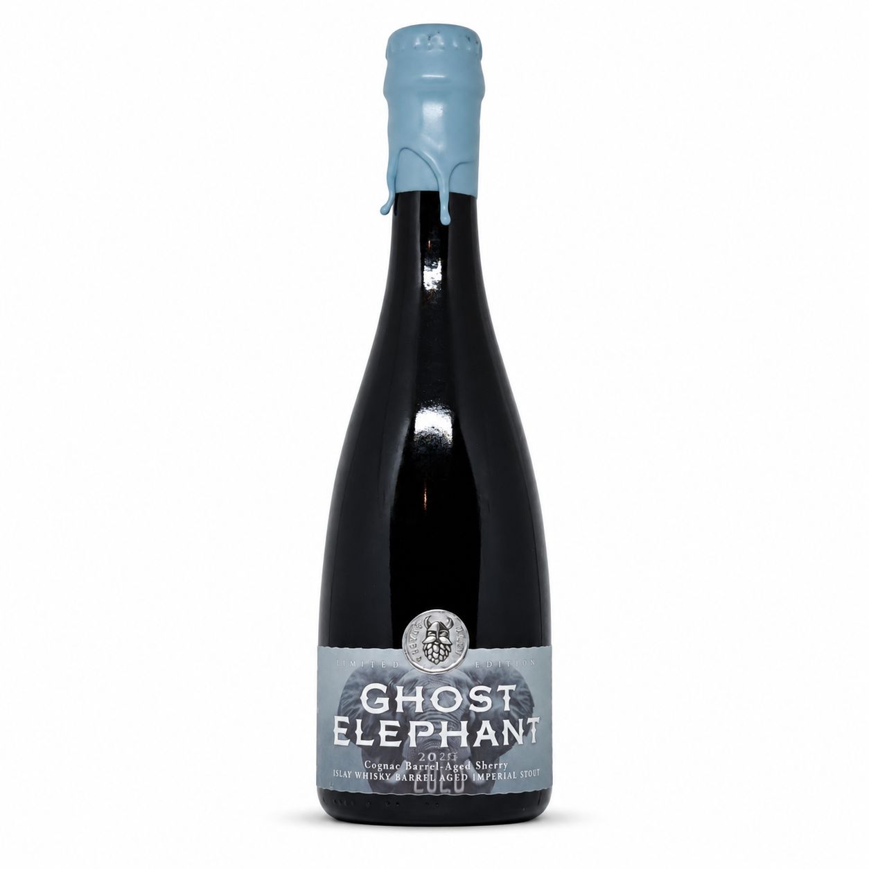 Varvar Ghost Elephant BA Stout