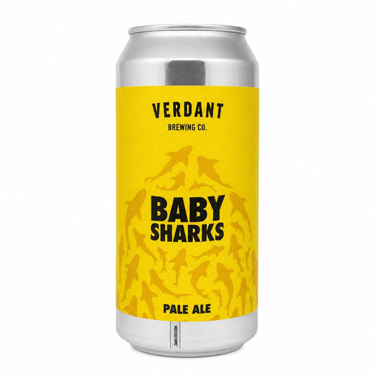 VErdant pale ales online webshop verdins
