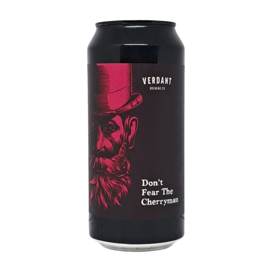Verdant Don´t Fear the Cherryman | Pastry Stout