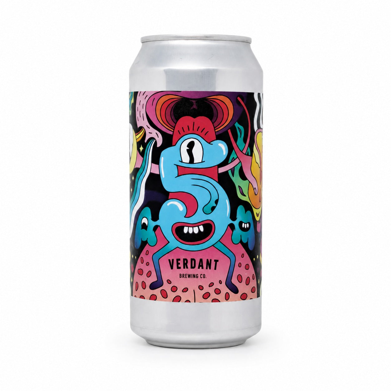 Verdant DIPA IPA Online webshop beers Bieren Verdins