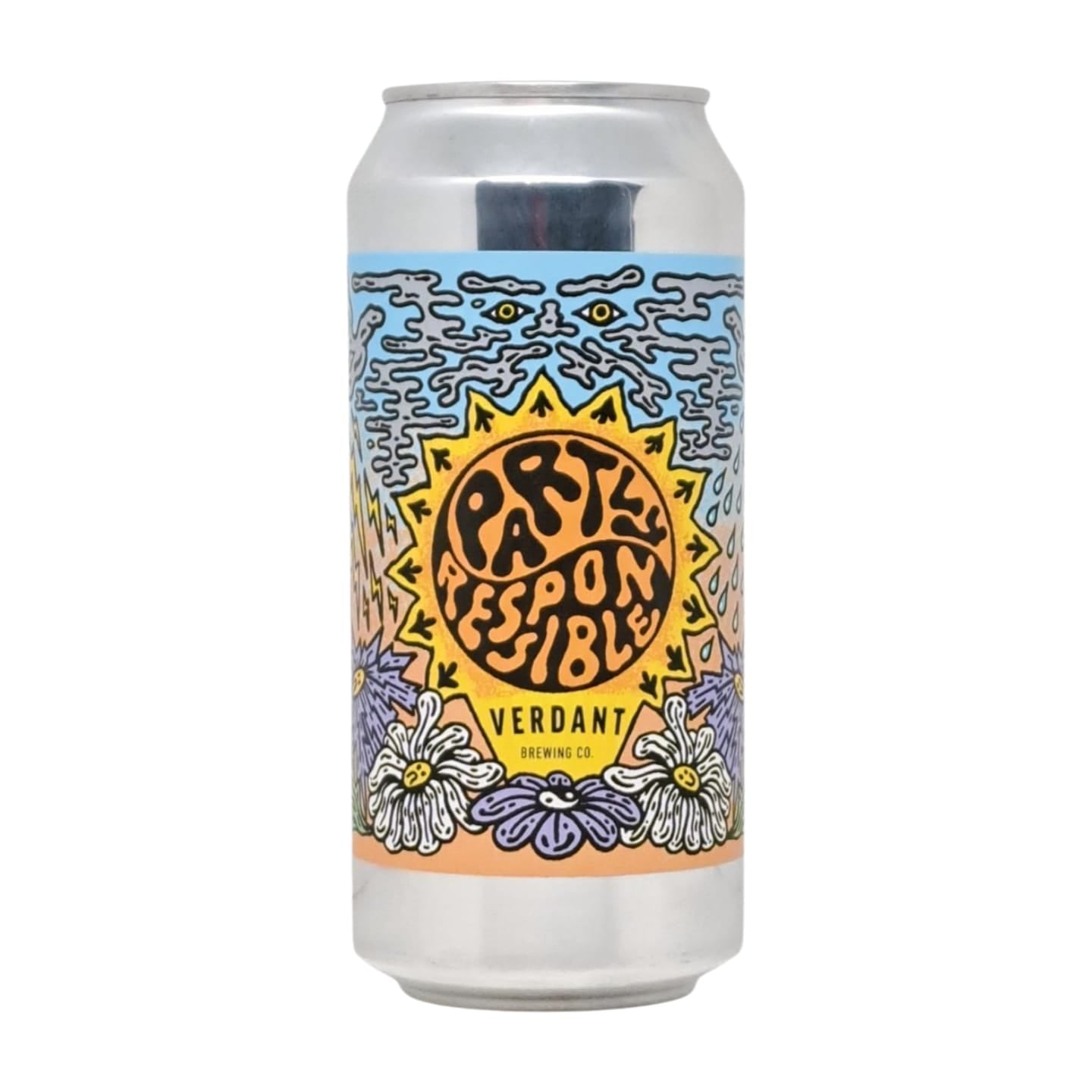 Verdant Partly Responsible  NEIPA Verdins