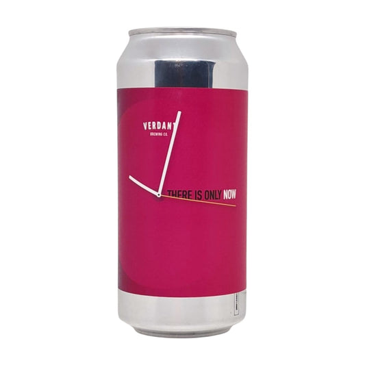 Verdant There Is Only Now Pale Ale