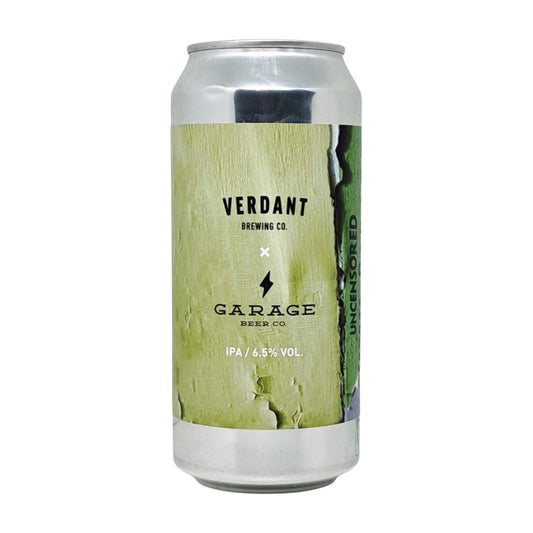 Verdant New Beers Online Webshop