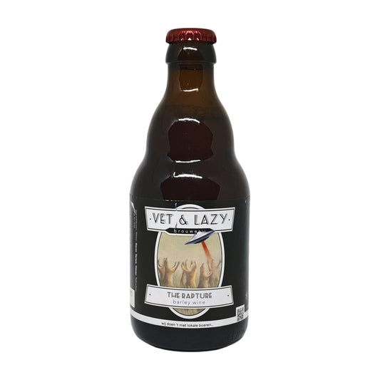 Fett und faul, flauschig | IPA