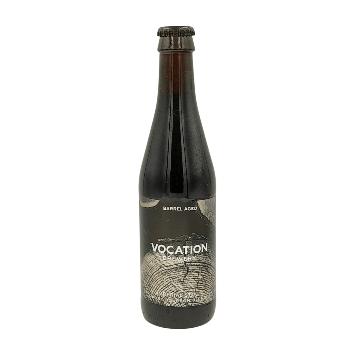 Vocation Brewery Imperial Stout | Port & Bourbon BA Imperial Stout Webshop Online Verdins Bierwinkel Rotterdam