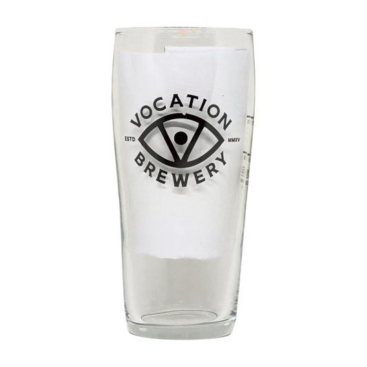 De Molen Bierglas Voetglas 30cl | Glas