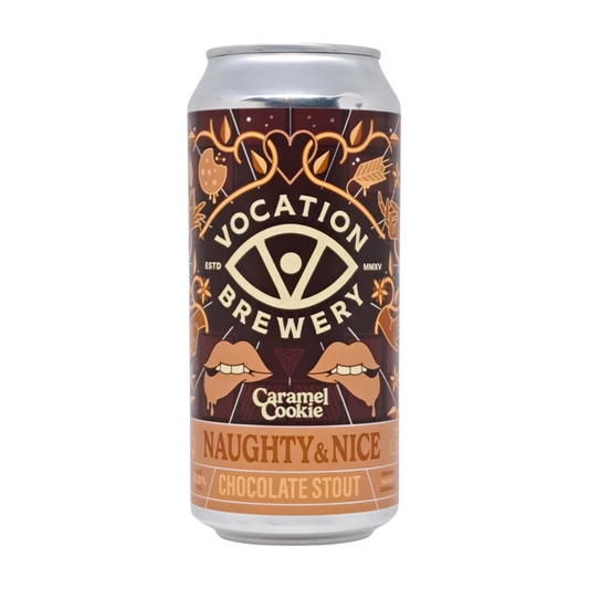 Vocation Brewery Death By Margarita | Salted Lime Sour