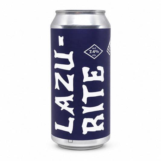 Warpigs Lazurite American IPA