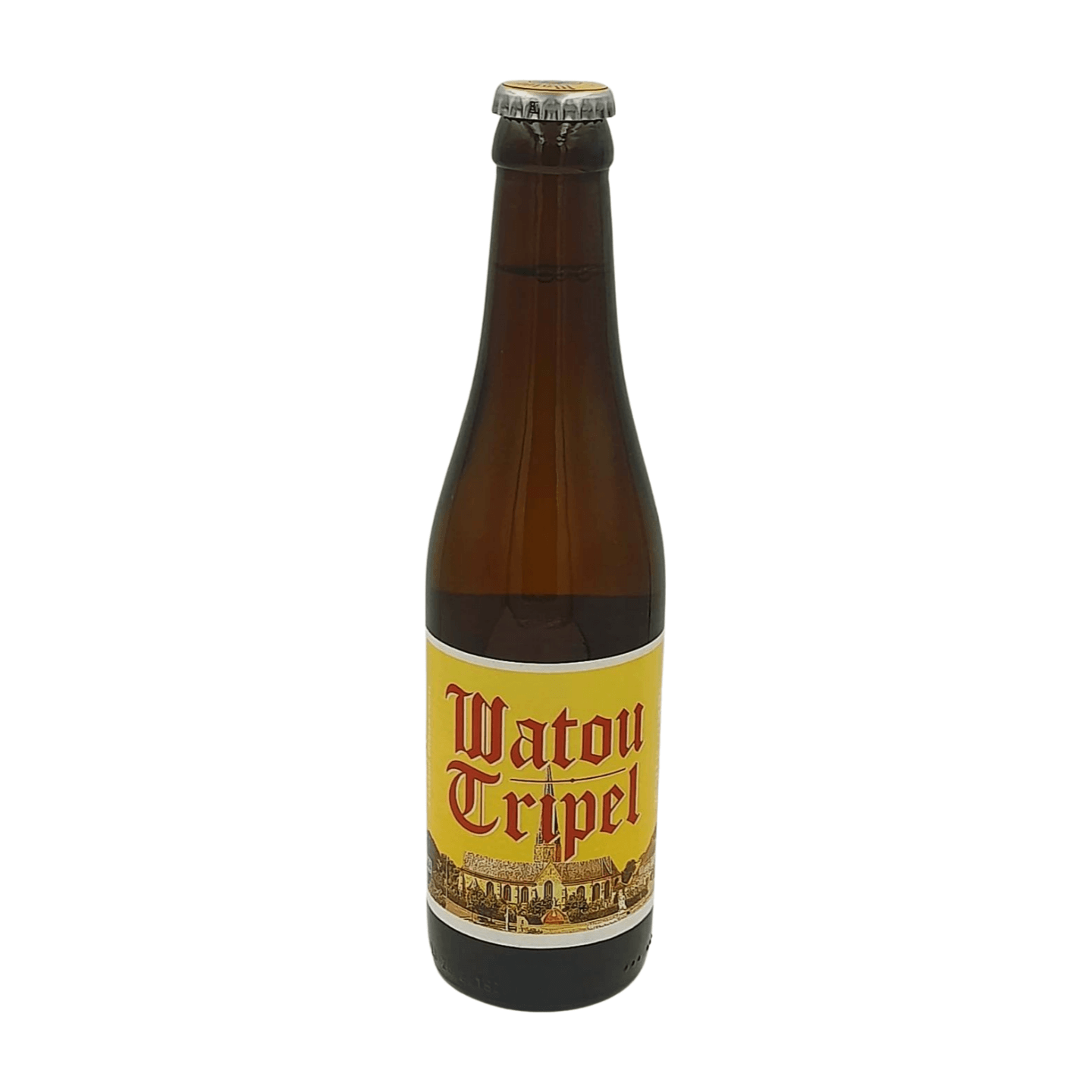 Watou | Tripel Webshop Online Verdins Bierwinkel Rotterdam