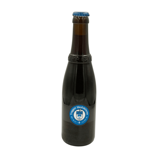 Westvleteren Trappist Westvleteren 8 | Dubbel Trappist Webshop Online Verdins Bierwinkel Rotterdam