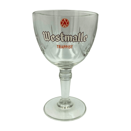 Westmalle Glass | Verre 
