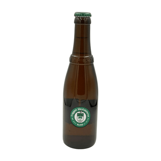 Westvleteren Trappist Westvleteren Blond | Blond Trappist Webshop Online Verdins Bierwinkel Rotterdam