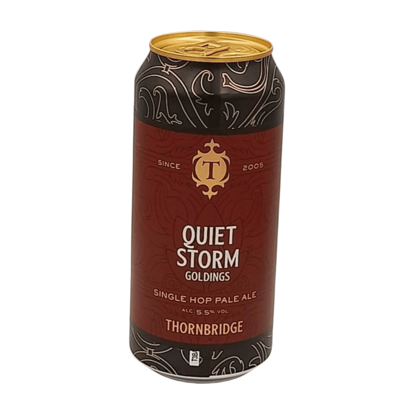 Thornbridge Online webshob Quit Storm IPA Kopen Verdins Bierwinkel Rotterdam
