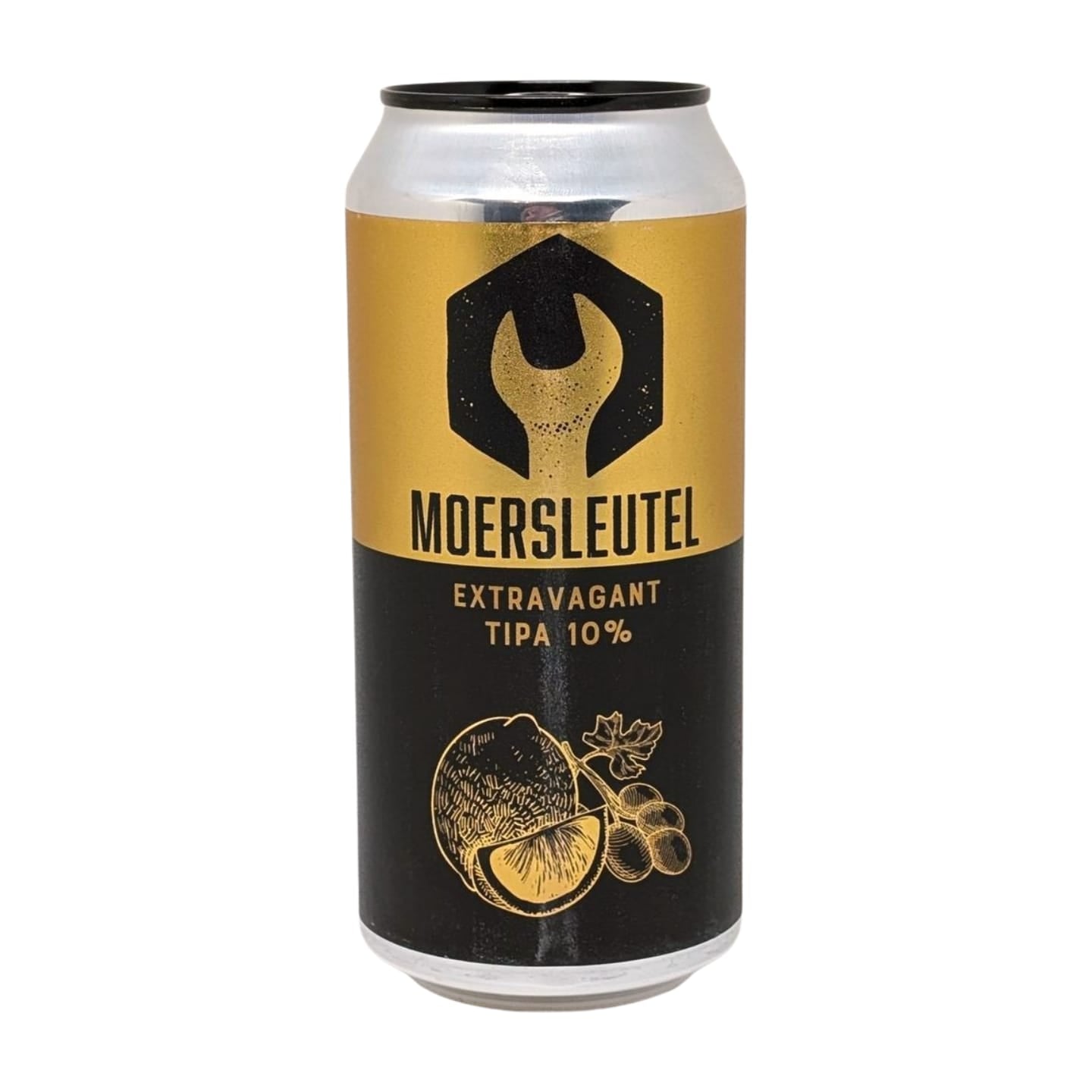 Wrench Craft Brewery Extravagant | TIPA