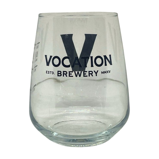 Vocation Brewery Bierglas Craft Glas 375ml | Glas