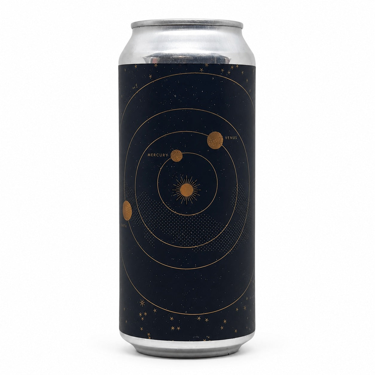 Mortalis Brewing Company 2I / Borisov | TIPA