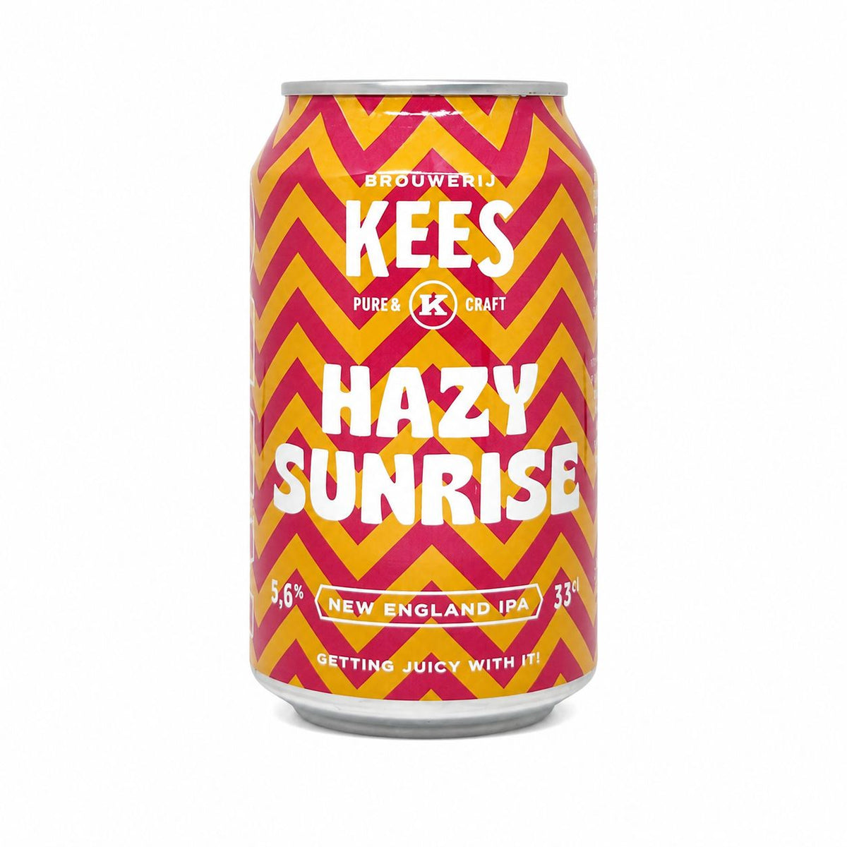 Kees Hazy Sunrise | NEIPA