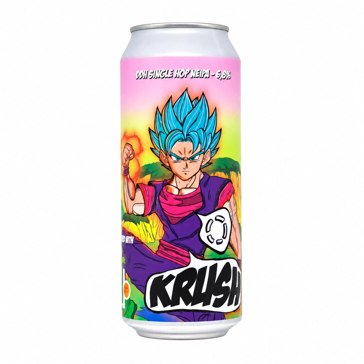 Lost Krush | NEIPA