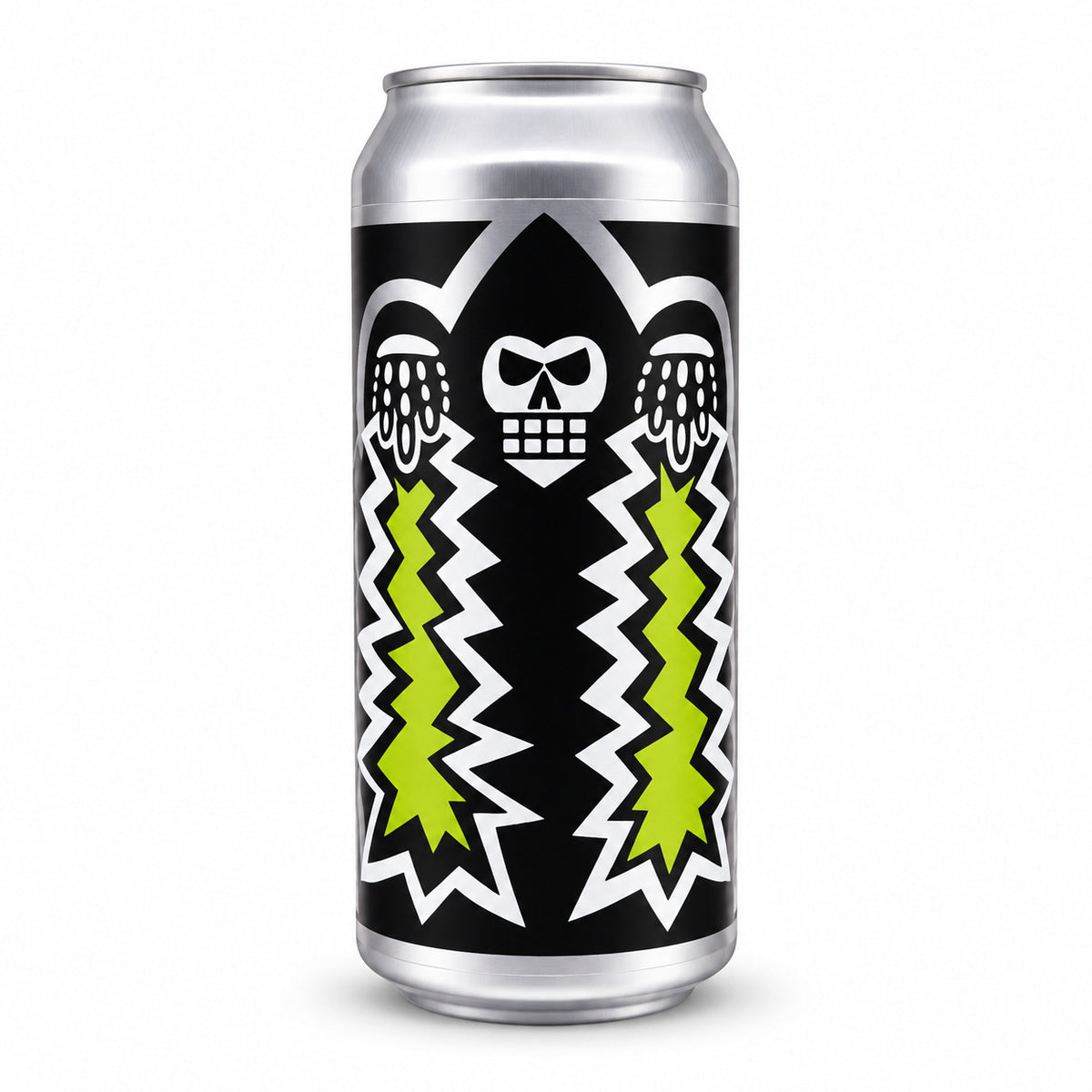 Messorem Demoliri #0036 XTRM TURBO | NEIPA