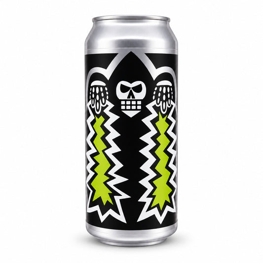 Messorem Demoliri #0036 XTRM TURBO | NEIPA