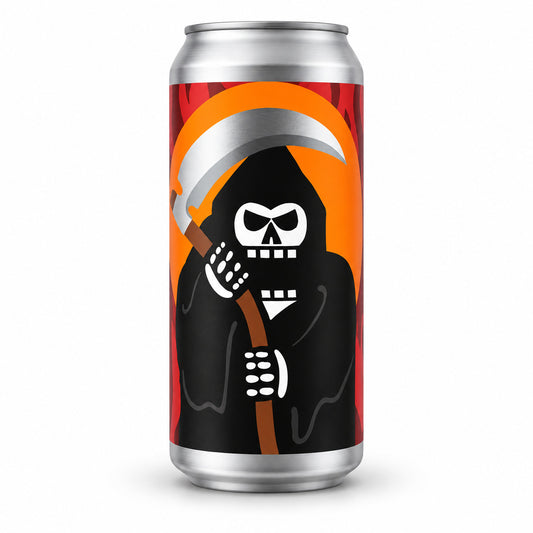 Messorem Destructio #0011 XTRM TURBO | DIPA