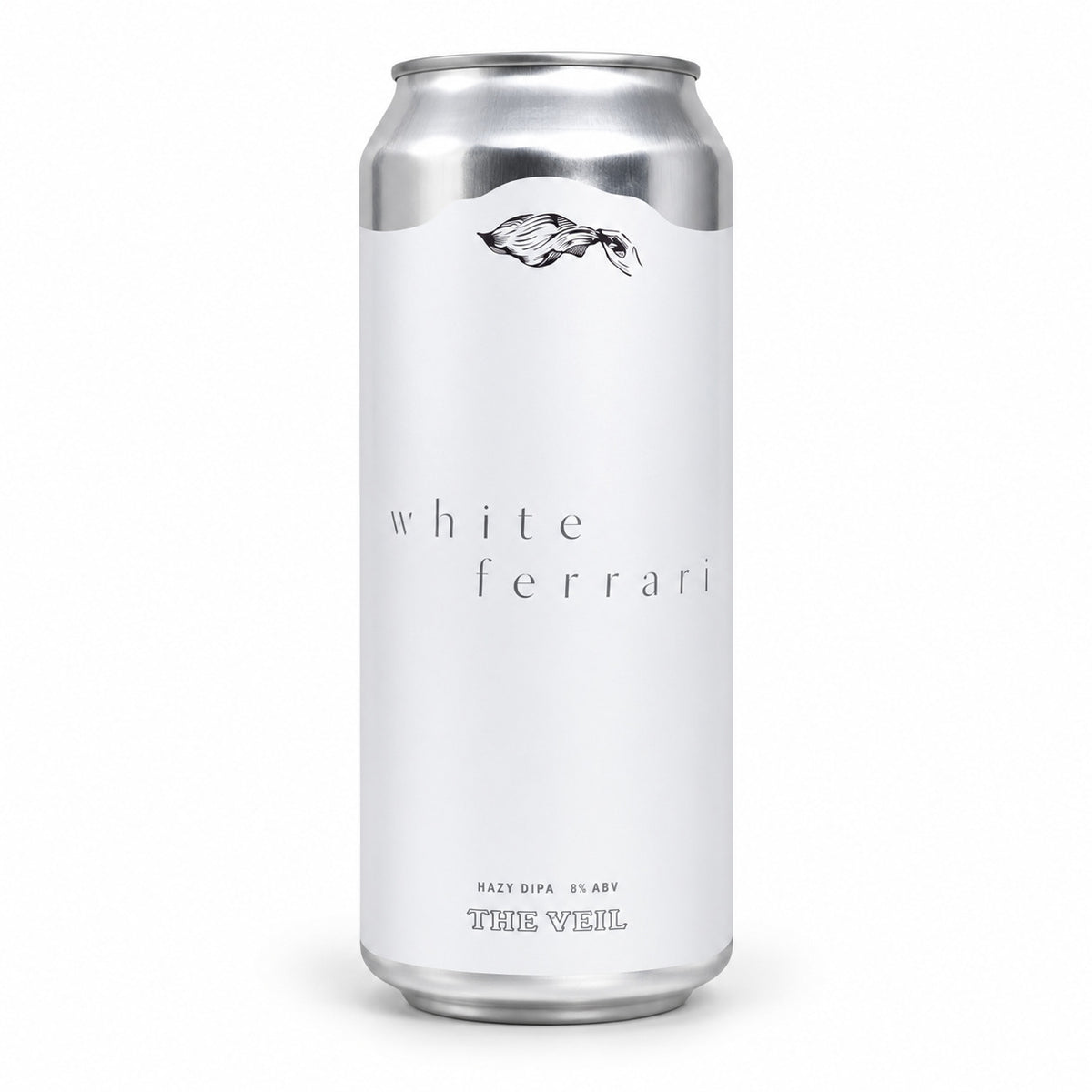 The Veil Brewing Co. whiteferrari | DIPA