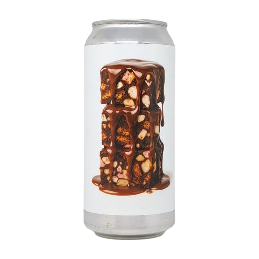 White Dog New Stout Beers Online Sale Buy Webshop Verdins.nl