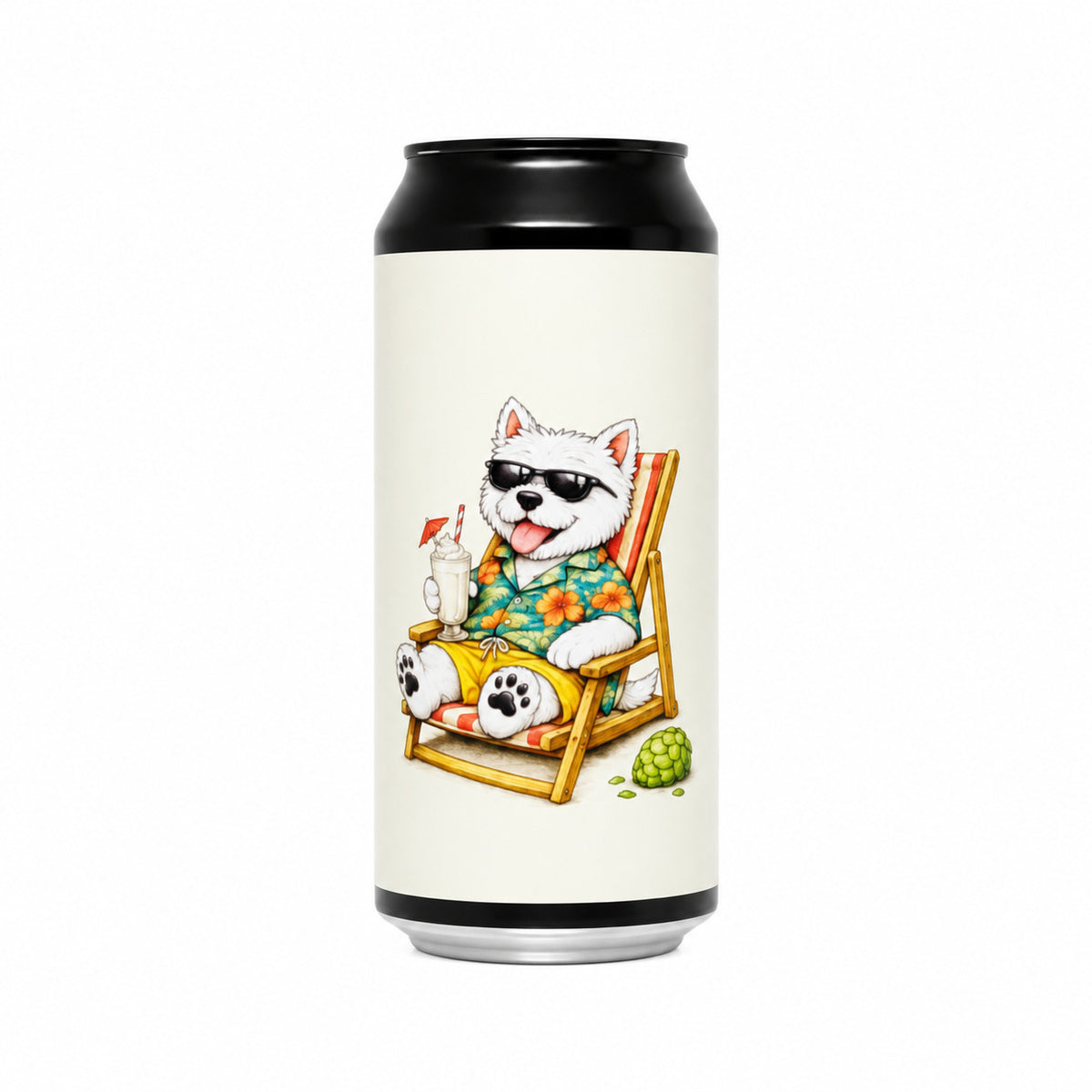 White dog Brewery beers online ipa Verdins