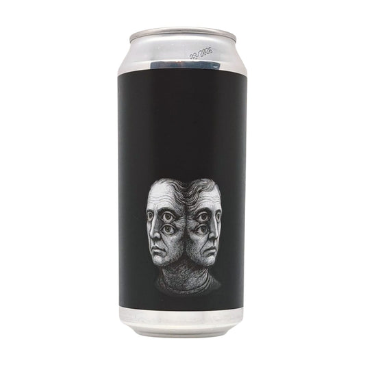 White Dog DIPA