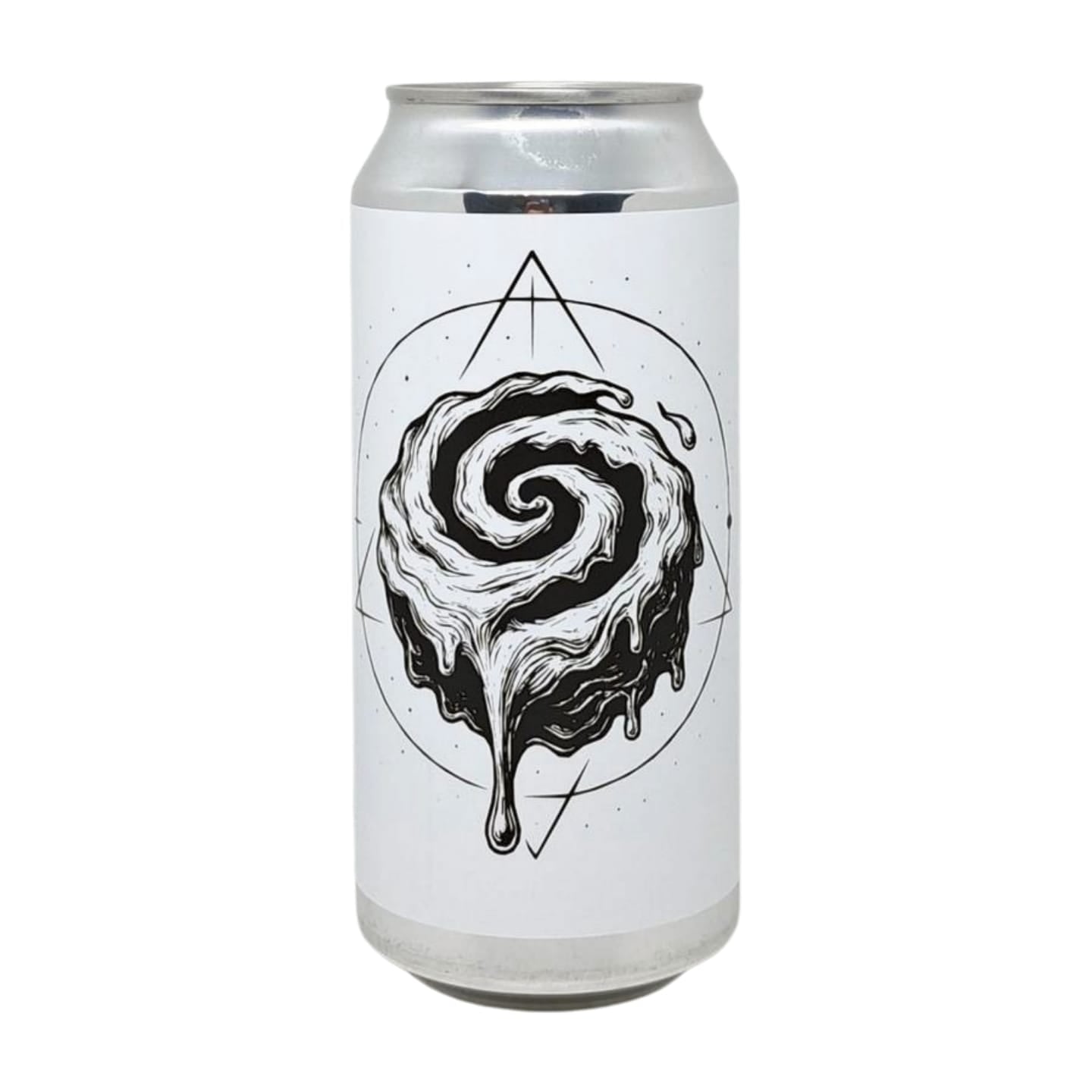 White Dog Pastry Stout