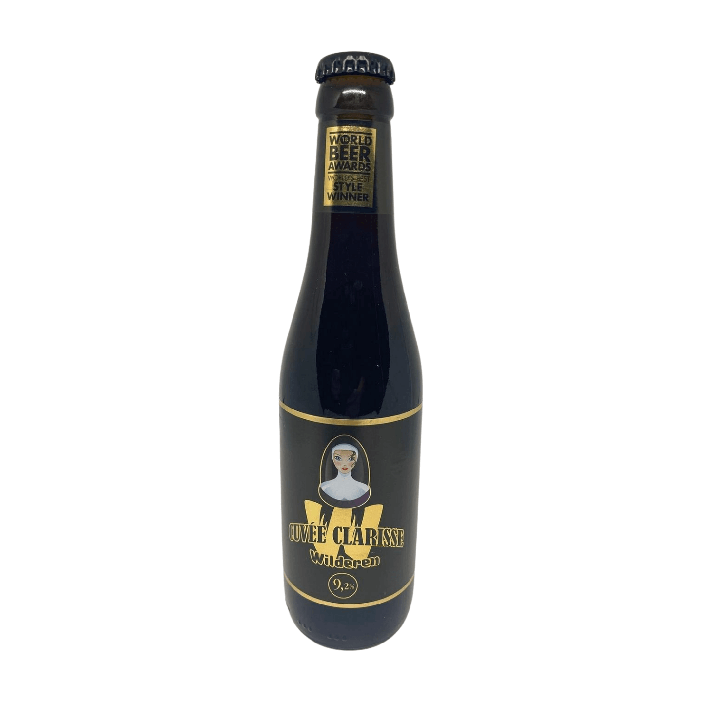 Wilderen Cuvée Clarisse | Rotes Bier