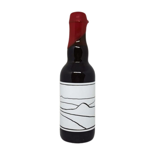 Zichovec Cocoa Vanilla Cardamom Sea Salt 2025 | BA Pastry Stout