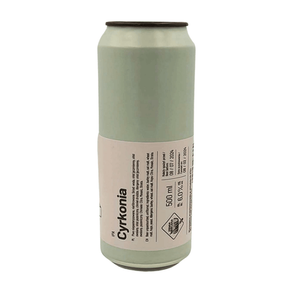 Ziemia Obiecana Cyrkonia | IPA Webshop Online Verdins Bierwinkel Rotterdam