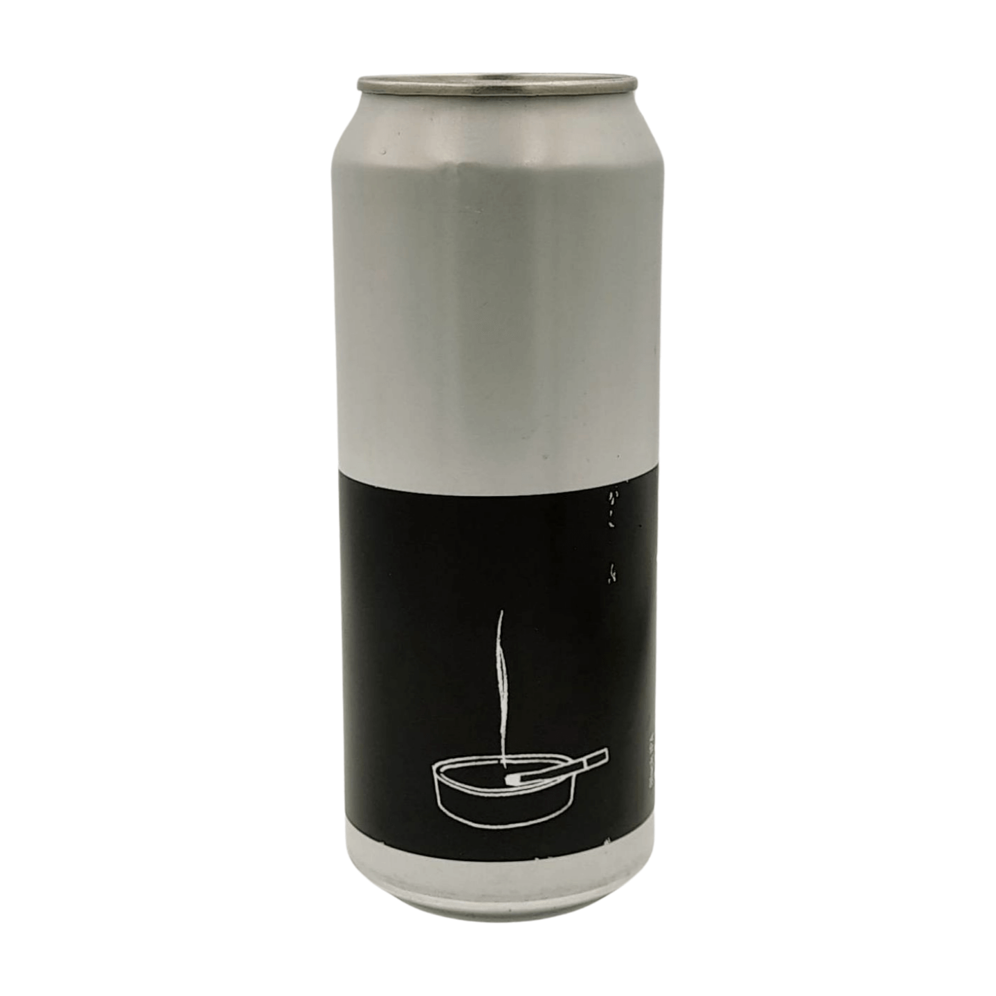 Ziemia Obiecana Niecne Zamiary | Black IPA Webshop Online Verdins Bierwinkel Rotterdam