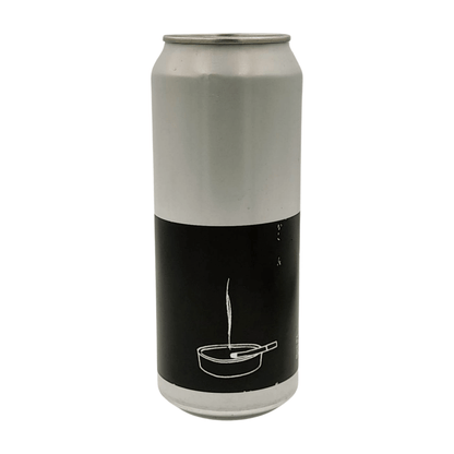 Ziemia Obiecana Niecne Zamiary | Black IPA Webshop Online Verdins Bierwinkel Rotterdam