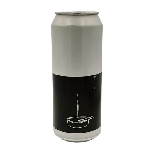 Ziemia Obiecana Niecne Zamiary | Black IPA Webshop Online Verdins Bierwinkel Rotterdam