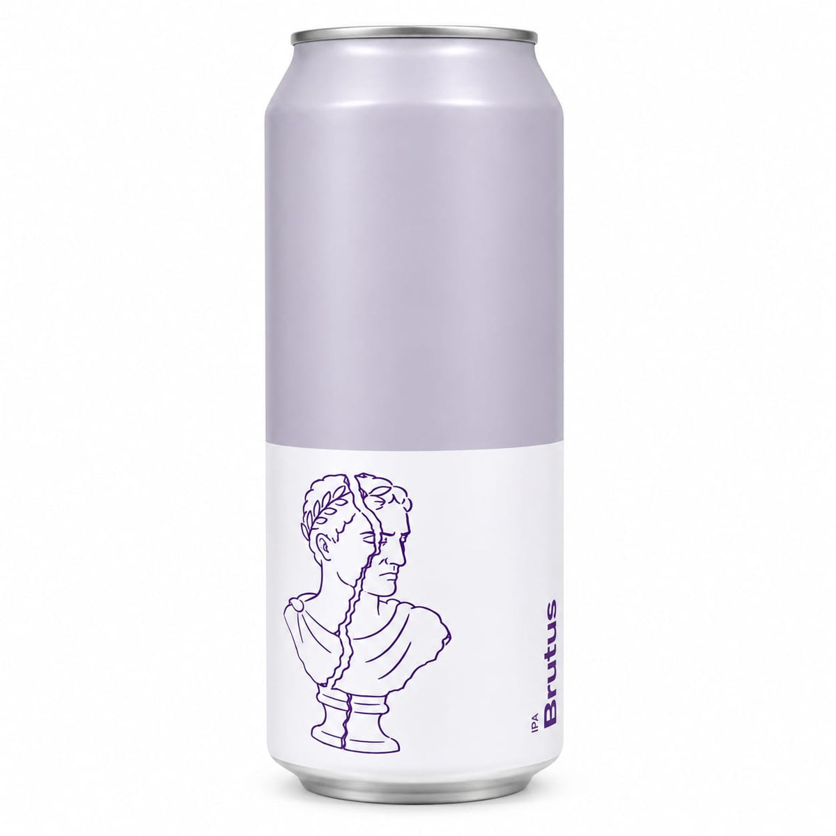 Ziemia Obiecana Brutus  NEIPA