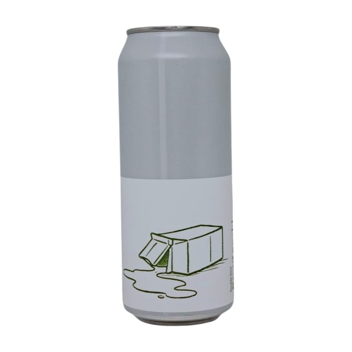 Ziemia Obiecana Smuteczki Smoothie Sour