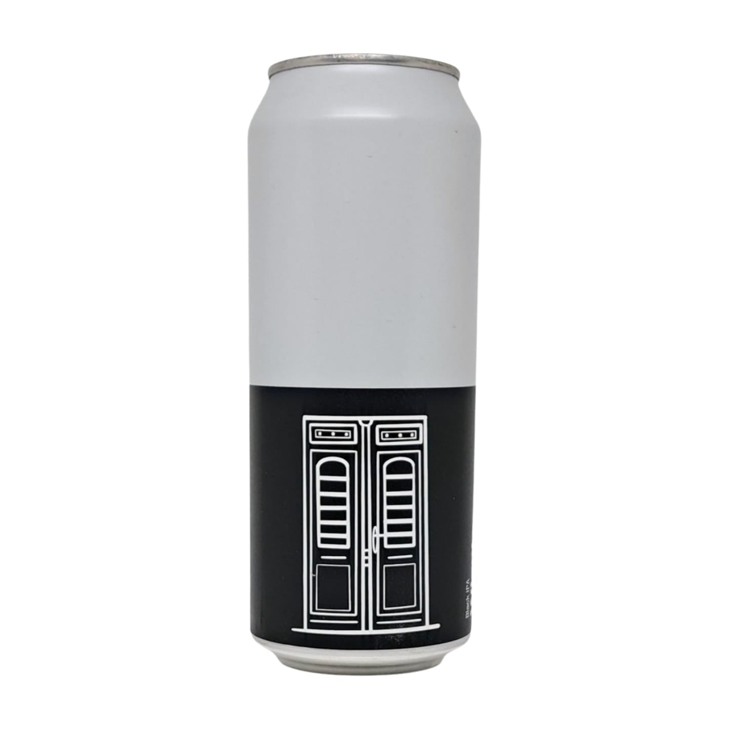 Ziemia Obiecana Wizyta | Black IPA