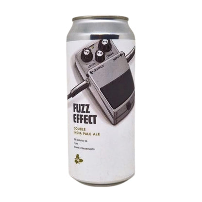Trillium Brewing Fuzz Effect | DIPA